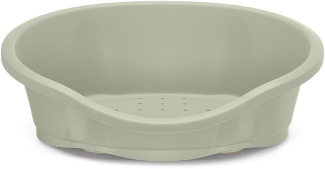 Imac hondenmand dido groen