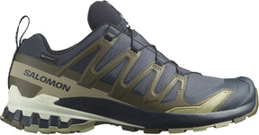 Salomon - xa pro 3d v9 gore-tex - wandelschoen low heren