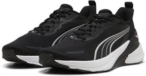 Puma action pro tr wns dames sportschoenen - créme de mint-inky depths- silver- white 40