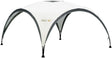 Coleman event shelter xl partytent - 4.50 x 4.50 meter - groen grijs