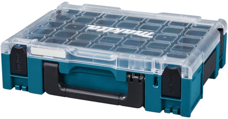 Makita mbox organizer excl. vakverdeling - 191x84-4