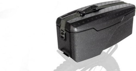 Topeak Batterij opbergbox E-Xplorer TrunkBox