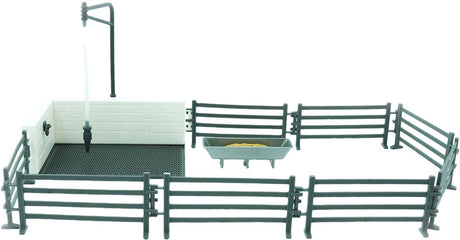 Mojo horse world paard baden speelset - 380061