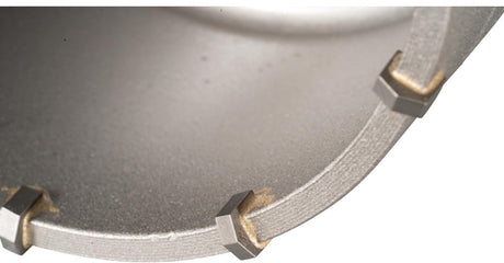 Makita boor 100 mm sds-plus