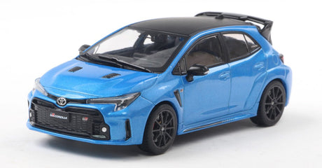 Geen automerk toyota corolla gr circuit edition solido modelauto 1:43 2023 s4314203 schaalmodel