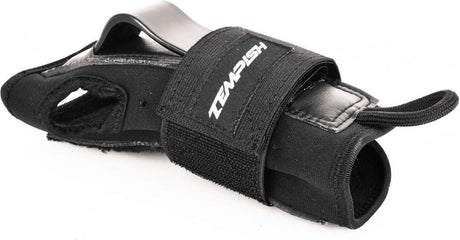 Tempish - acura 1 - polsbeschermer - skaten - volwassenen - zwart - duurzame bescherming - maat xl
