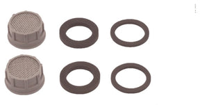 Kirchhoff spar-straalregelaar binnenwerk - voor m22 m24 (2x)