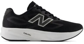 New balance flite-r dames sportschoenen - black