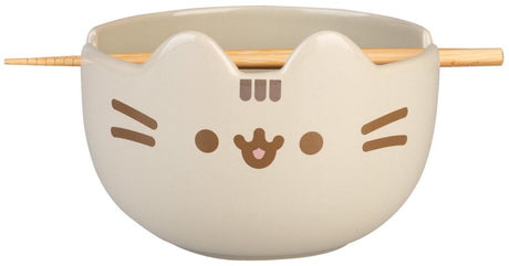 Grupo erik pusheen - ramen bowl kom - multicolours