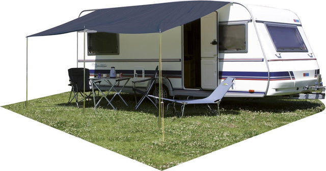 Eurotrail sunroof - luifel - 400*240cm - navy