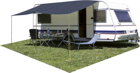 Eurotrail sunroof - luifel - 300*240cm - navy
