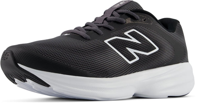 New balance 411 heren sportschoenen - black