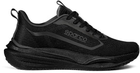 Sparco s-cape roope werkschoenen o1 esd - zwart - maat 42
