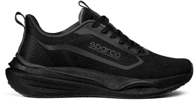 Sparco s-cape roope werkschoenen o1 esd - zwart - maat 42