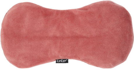 Kipkep woller warmtekussen - dusty clay - pittenzak - bij buikkrampjes - kruik - onrust - huilbaby - roze