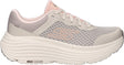 Skechers max cushioning endeavour - ca dames sportschoenen - naturel 39