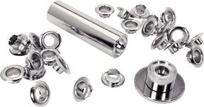 Rapid oogjes - 6 mm, 25 st., box