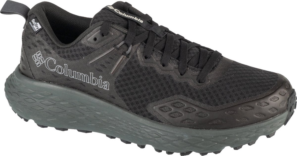 Columbia konos™ trs outdry™ heren wandelschoenen - black, grill
