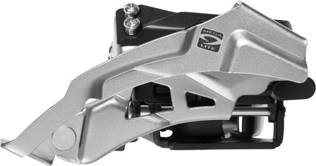Voorderailleur 3 x 9-speed Shimano Acera M3000 top swing dual pull 40T