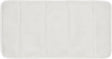 Sealskin comfort safety - antislipmat 39x79 cm - polyester - wit