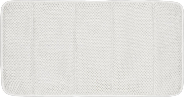 Sealskin comfort safety - antislipmat 39x79 cm - polyester - wit