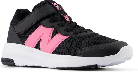 New balance 578 unisex sportschoenen - black