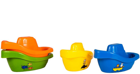 Nijntje badbootjes