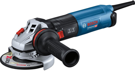 Bosch professional pro gws 17-125 s inox haakse slijper 125 mm 1700w - 06017d0500
