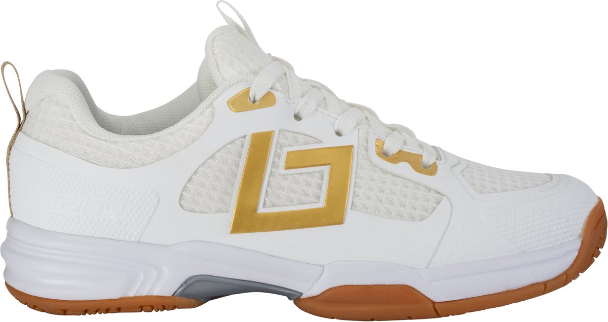 Brabo tribute indoor hockeyschoenen junior