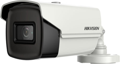 Hikvision ds-2ce16h8t-it5f kogel (vorm) cctv-bewakingscamera buiten 2560 x 1944 pixels plafond muur
