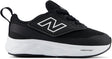 New balance 625 unisex sportschoenen - black