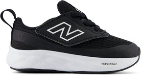 New balance 625 unisex sportschoenen - black