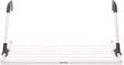 Brabantia droogrek metallic wit 4.5 m