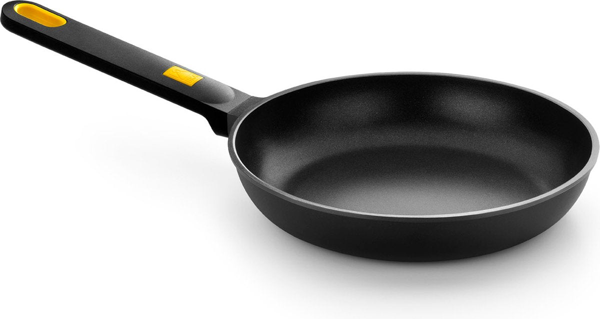 Bra foodie a122324 pan multifunctionele pan rond