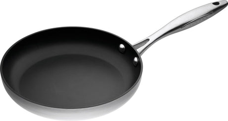 Scanpan koekenpan ctx ø 28 cm - geschikt voor alle warmtebronnen - standaard anti-aanbaklaag