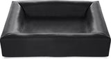 Bia bed hondenmand original zwart