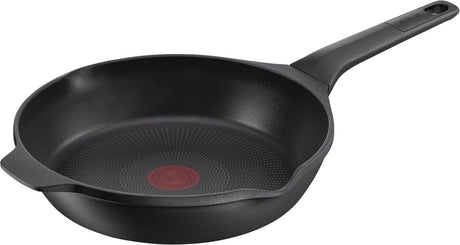 Tefal robusto - koekenpan - ø28 cm - inductie - non-stick - duurzaam