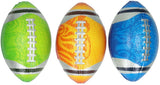 Lobbes speelgoed bv soft rugbybal