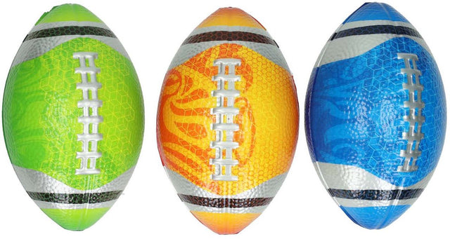 Lobbes speelgoed bv soft rugbybal