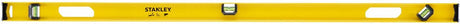 Stanley 0-42-076 waterpas i-beam 1200mm 3 libellen