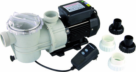 Ubbink 7504397 poolmax tp 75 zwembadpomp - 14.400 l h
