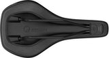Ergon zadel SMC Core heren S M black grey