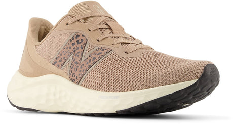 New balance arishi dames sportschoenen - flat taupe