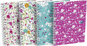 Oxford 400094826 schrijfblok schrift a6
