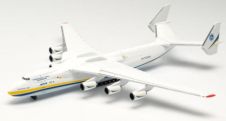 Herpa antonov an-225 mriya