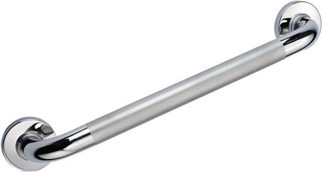 Ridder badkamer handgreep 30 cm roestvrij staal chroom a0013011