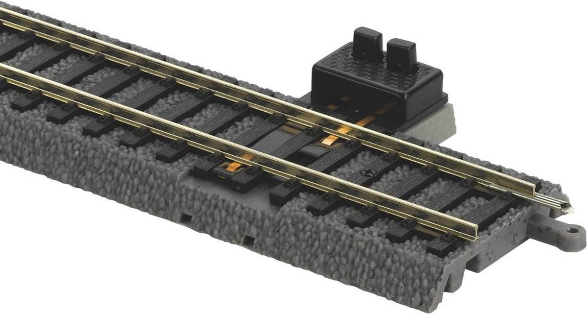 Piko h0 h0 piko a-rails 55406 rechte rails 231 mm