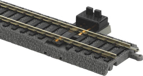 Piko h0 h0 piko a-rails 55406 rechte rails 231 mm