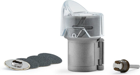 Dremel 2615pg02ja at02-pgk multitool toebehorenset 1 stuk(s)