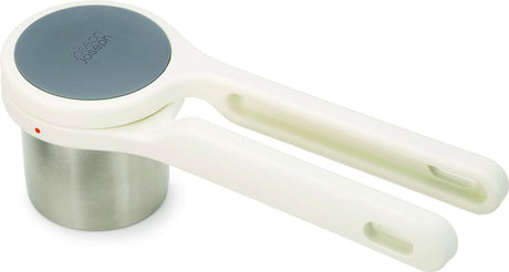 Joseph joseph helix pureepers – wit – vaatwasserbestendig